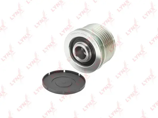 Alternator Freewheel Clutch