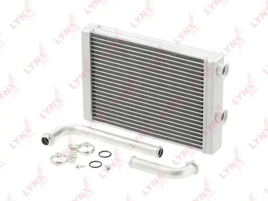 Heat Exchanger, interior heating (RH-0322)