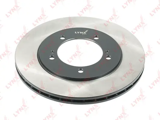 Brake Disc (BN-1130)