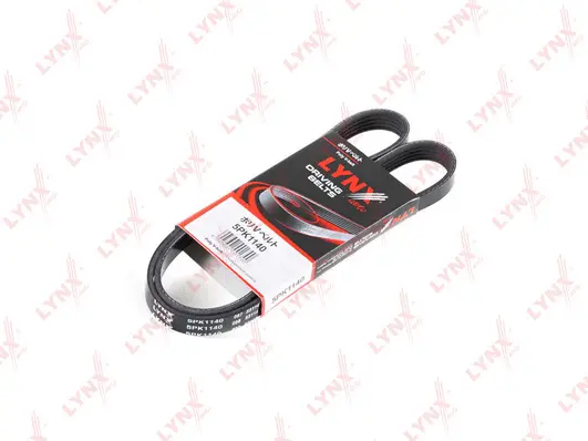 V-Ribbed Belt (5PK1140)