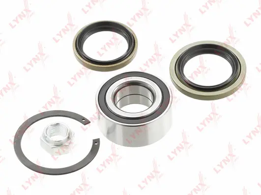 Wheel Bearing Kit (WB-1334)