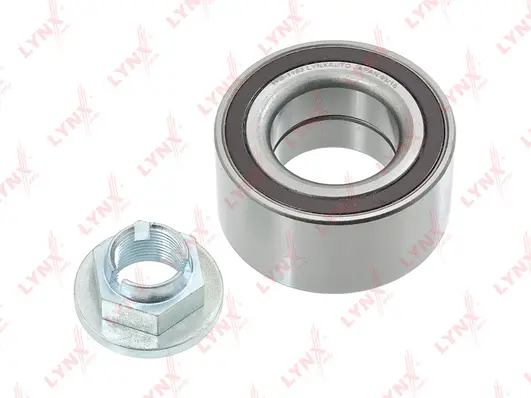 Wheel Bearing Kit (WB-1183)