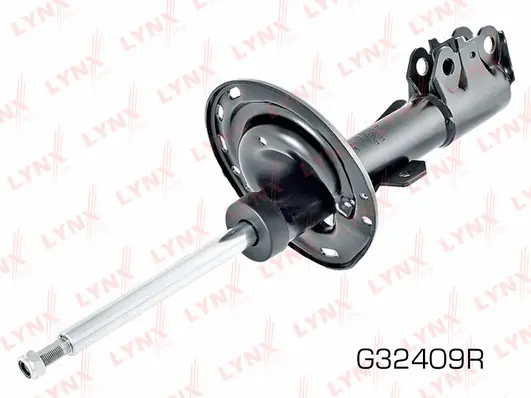 Shock Absorber (G32409R)