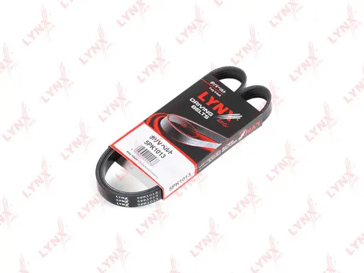 V-Ribbed Belt (5PK1013)