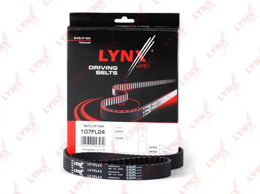 Timing Belt (107FL24)