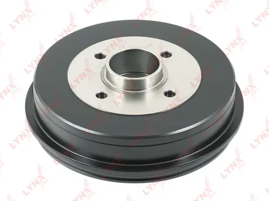 Brake Drum (BM-1003)