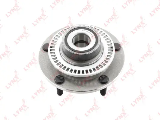Wheel Bearing Kit (WH-1247)