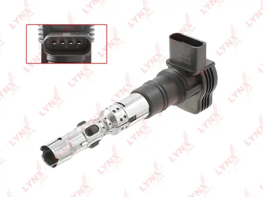 Ignition Coil (SPL1072)