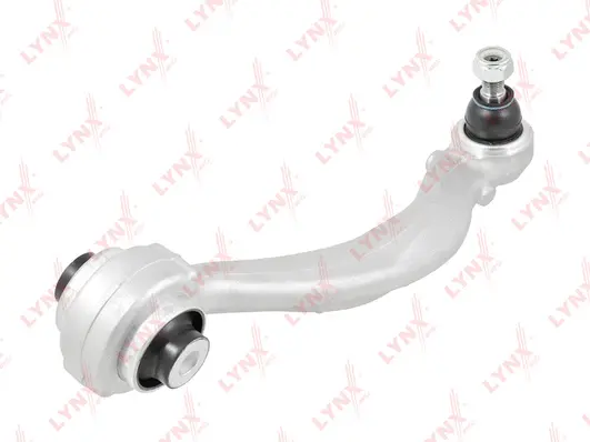 Control/Trailing Arm, wheel suspension (C5405L)