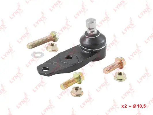 Ball Joint (C1091LR)