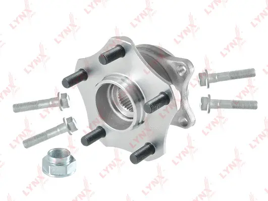 Wheel Bearing Kit