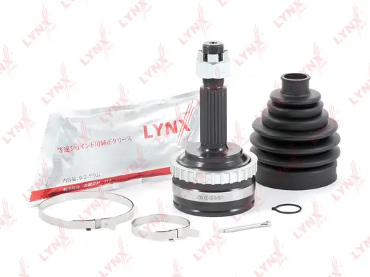 Joint Kit, drive shaft