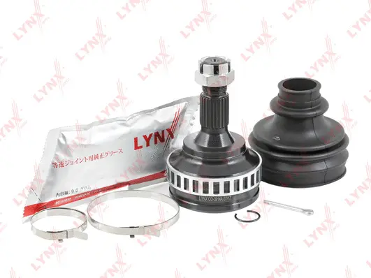 Joint Kit, drive shaft (CO-3914A)