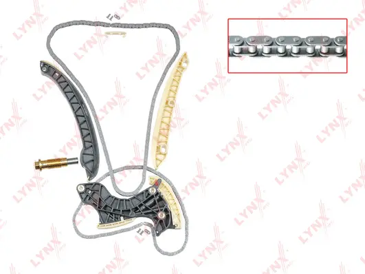 Timing Chain Kit (TK-0012)