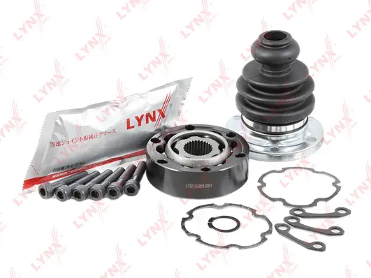 Joint Kit, drive shaft (CI-8011)