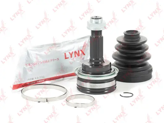 Joint Kit, drive shaft