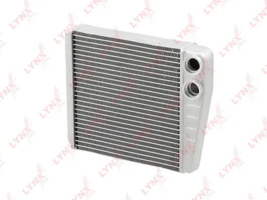 Heat Exchanger, interior heating (RH-0292)