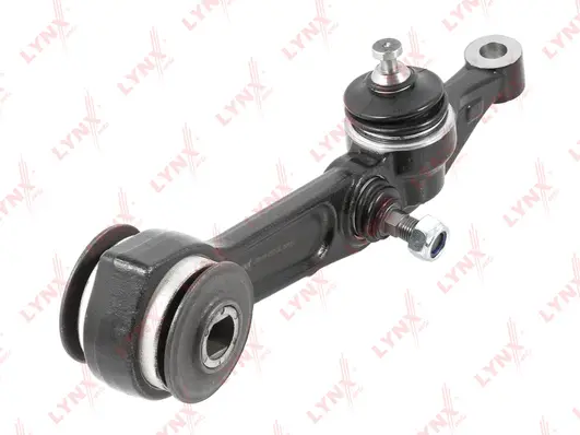 Control/Trailing Arm, wheel suspension (C5212L)