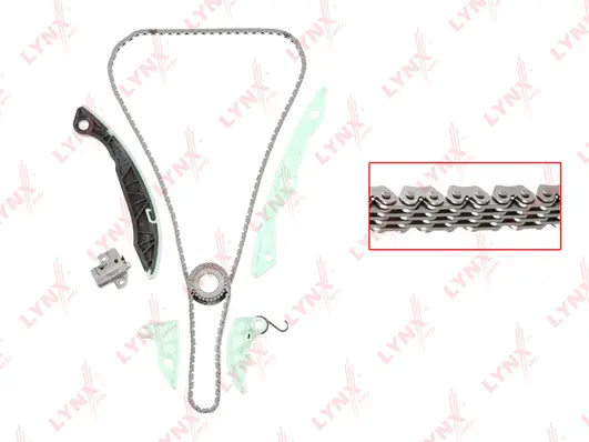 Timing Chain Kit (TK-0176)