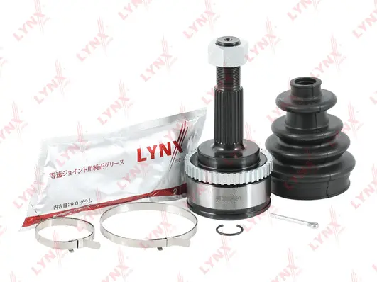 Joint Kit, drive shaft