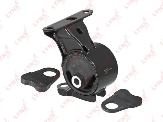 Mounting, automatic transmission