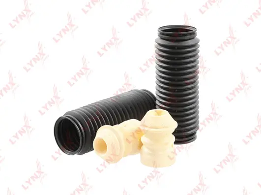 Dust Cover Kit, shock absorber (PR-7051)