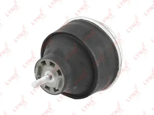 Mounting, engine