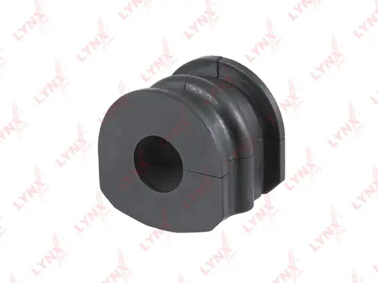 Bushing, stabiliser bar (C9017)