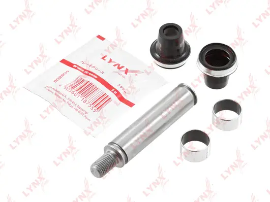 Guide Sleeve Kit, brake caliper (BC-2118)