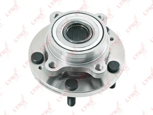 Wheel Bearing Kit (WH-1501)
