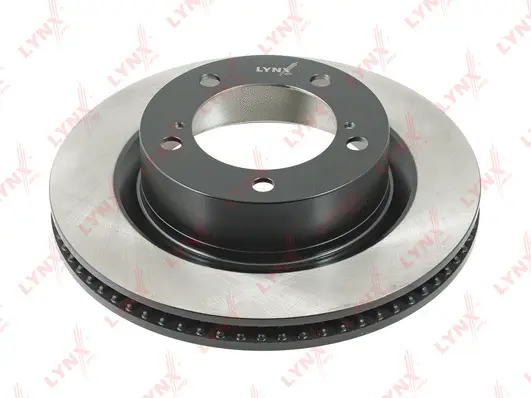 Brake Disc (BN-1173)