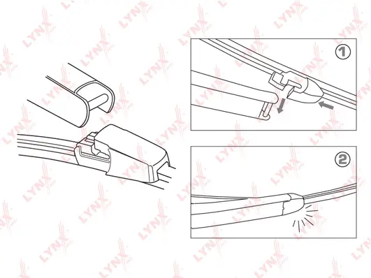 Wiper Blade