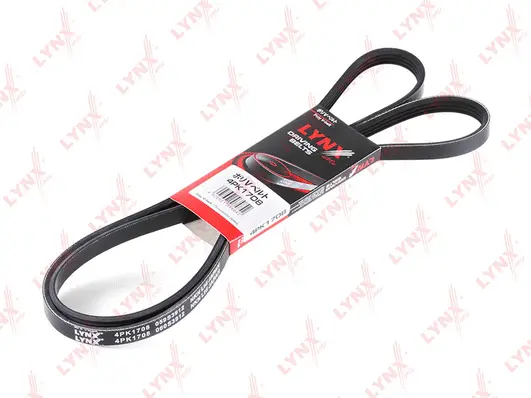 V-Ribbed Belt (4PK1708)