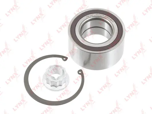 Wheel Bearing Kit (WB-1207)