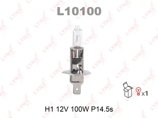Bulb (L10100)