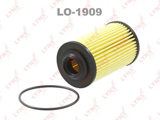 Oil Filter (LO-1909)