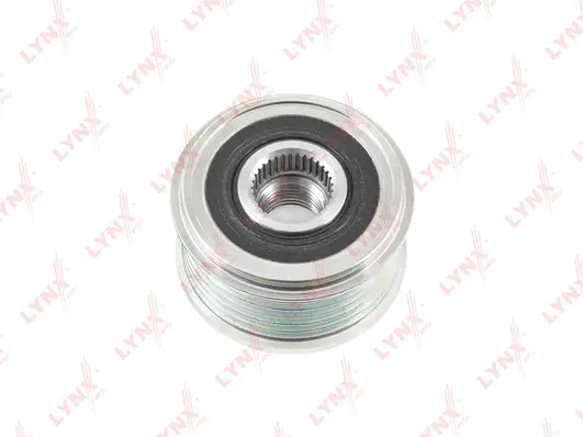 Alternator Freewheel Clutch