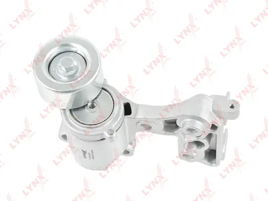 Belt Tensioner, V-ribbed belt