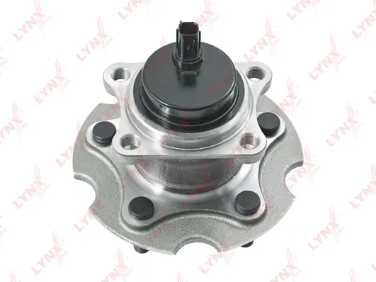 Wheel Bearing Kit (WH-1232)