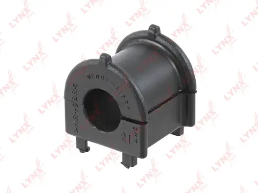 Bushing, stabiliser bar (B8296)