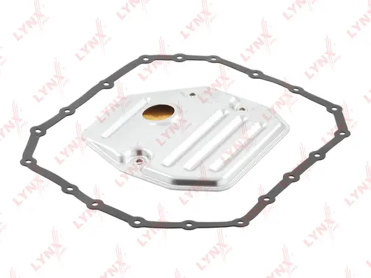 Hydraulic Filter Kit, automatic transmission