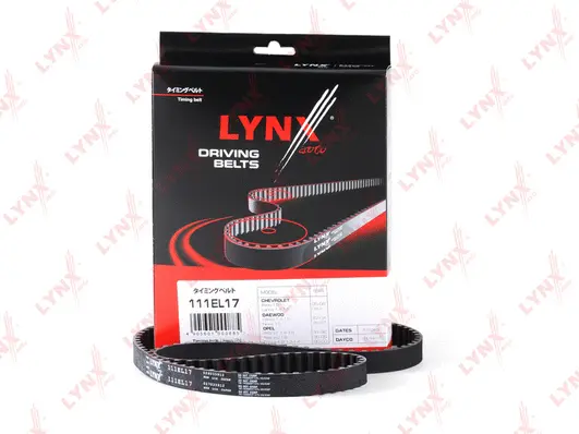 Timing Belt (111EL17)