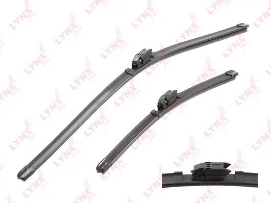 Wiper Blade (XF6540V)