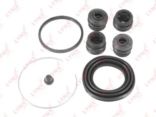 Repair Kit, brake caliper (BC-0374)