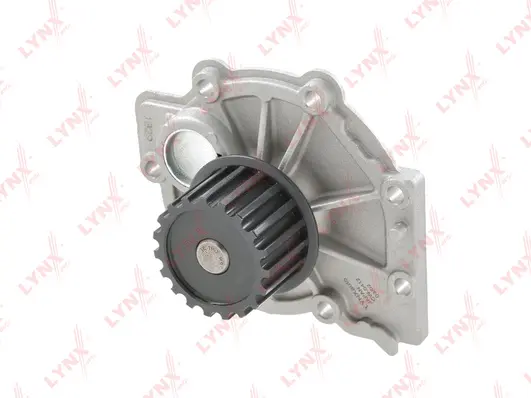 Water Pump, engine cooling (CW-0412)