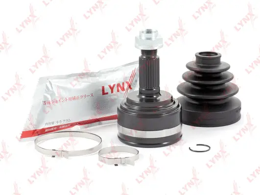 Joint Kit, drive shaft