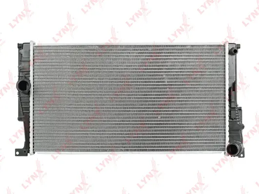 Radiator, engine cooling (RB-1234)