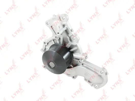Water Pump, engine cooling (CW-0157)