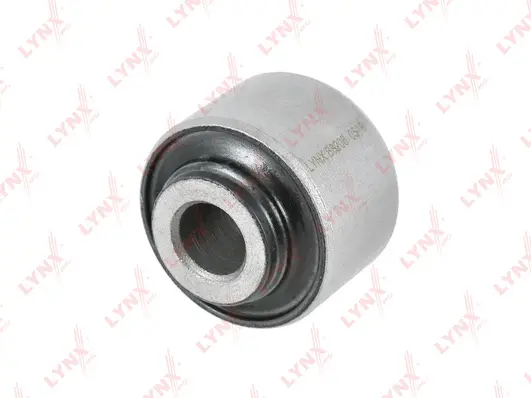 Mounting, control/trailing arm (B8206)