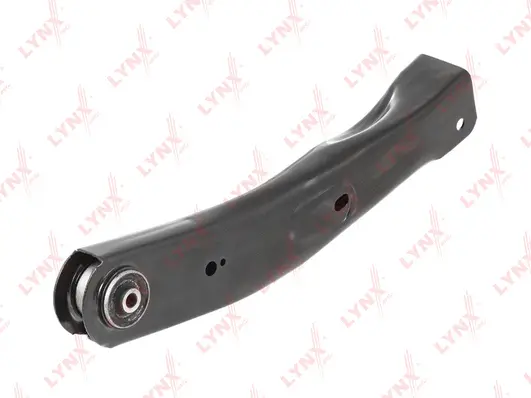 Rod/Strut, wheel suspension (C5652LR)